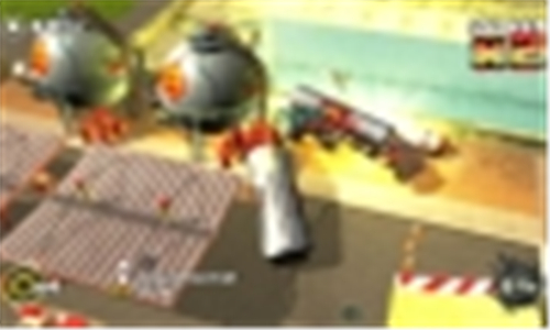 DemolitionIncHD截图3