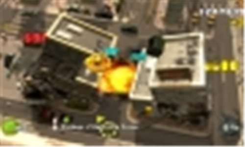 DemolitionIncHD截图2