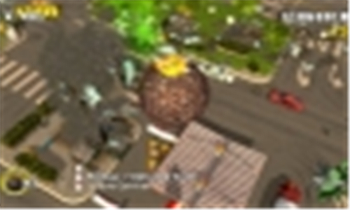 DemolitionIncHD截图1