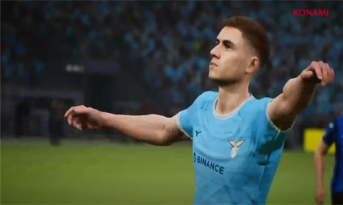 eFootball2023截图3