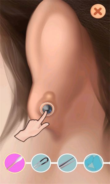 小美的解压馆截图2