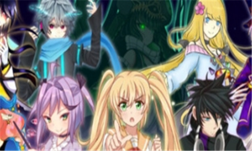 gachabunny截图2