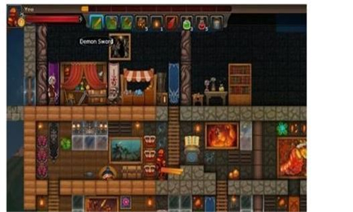 OrionSandbox截图2