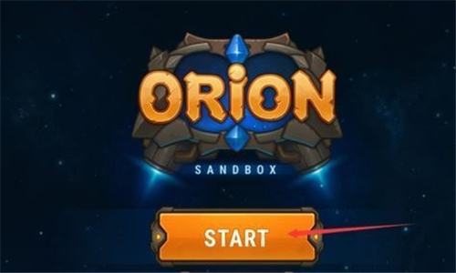 OrionSandbox截图1