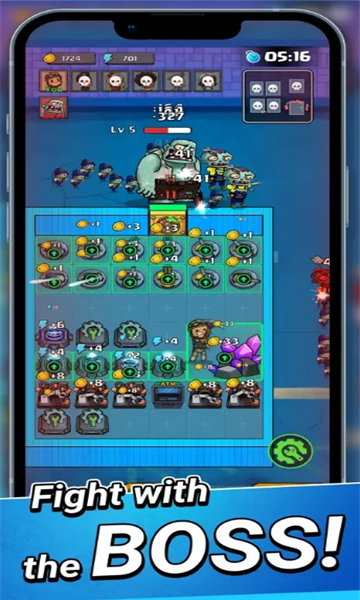 TownSurvivor截图4