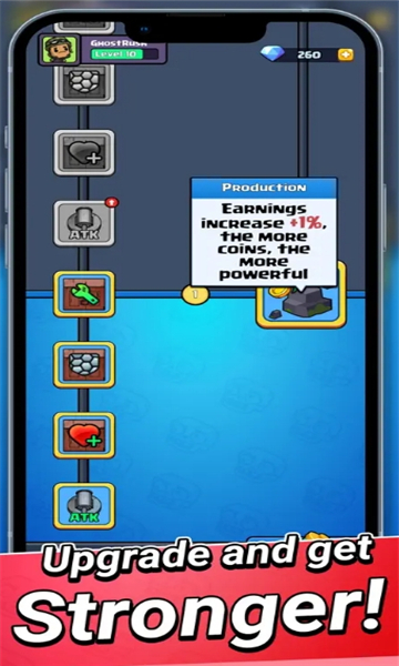 TownSurvivor截图1
