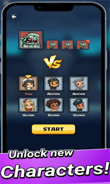 TownSurvivor截图3