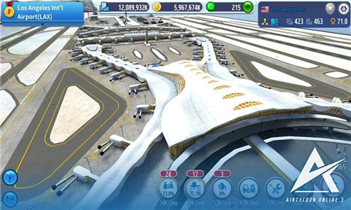 空中大亨下载3截图4