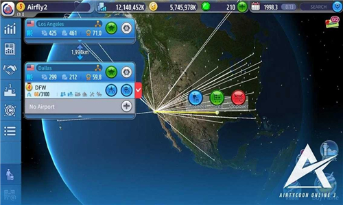 空中大亨下载3截图2