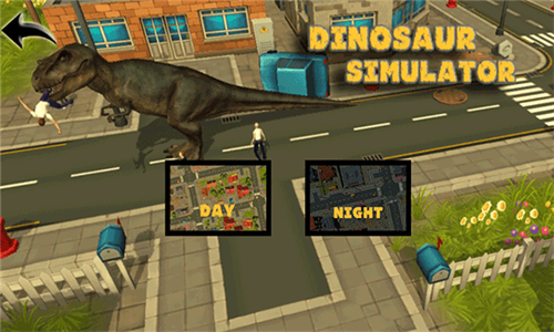 JurassicLife截图6