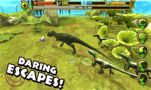 JurassicLife截图4
