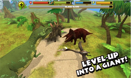 JurassicLife截图3