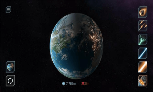 SolarSmash截图5