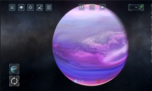 SolarSmash截图2