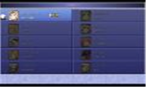 FinalFantasyIVTheAfterYears截图2