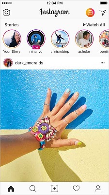 instagramapp中文版下载截图2