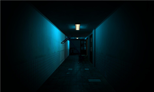 HauntedHospital