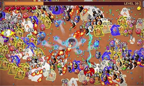 MarsSurvivors截图3