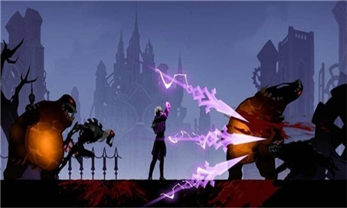 ShadowKnightEraofLegend截图4