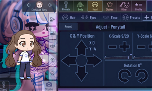 gachastarrysky截图3
