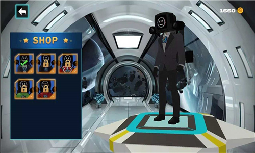 卡梅拉VS斯基比德截图2