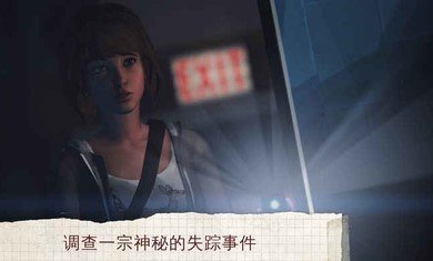 奇异人生手机版截图2