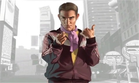 gta4自由城之章手机版截图2