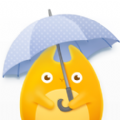 我的天气app