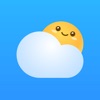 简单天气app