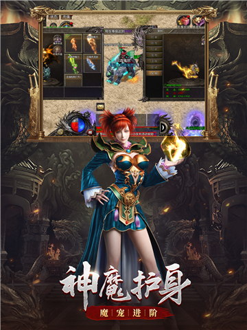 怀旧沉默截图3
