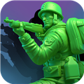 兵人大战游戏