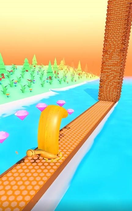 蜂蜜海啸截图2