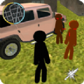 StickmanRopeHero