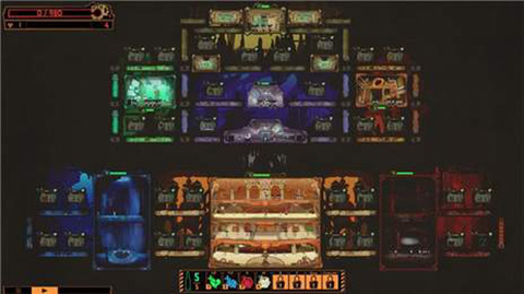 LCorporation截图2