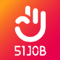 51job前程无忧网app