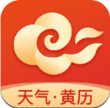 知趣天气app
