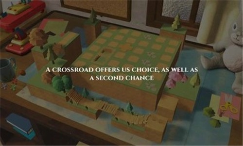 曾经成长截图1