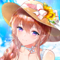 少女回战游戏