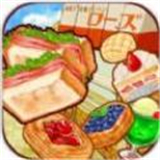 创意甜品屋手游