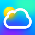 极光天气app