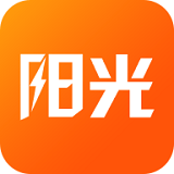 阳光出行网约车