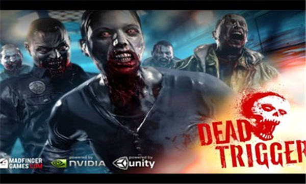 DeadTrigger