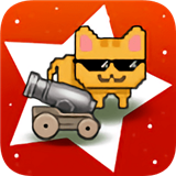 IdleCatCannon