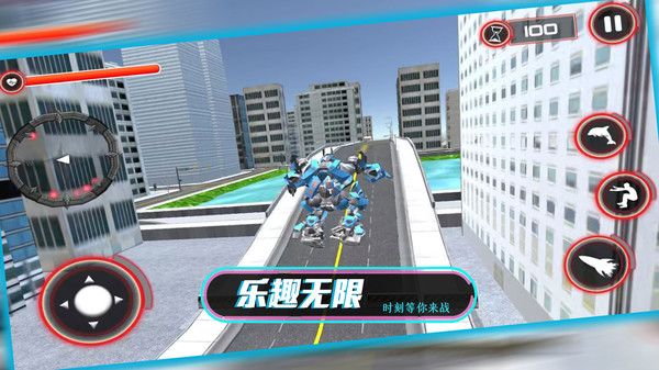 决胜信仰游戏安卓版