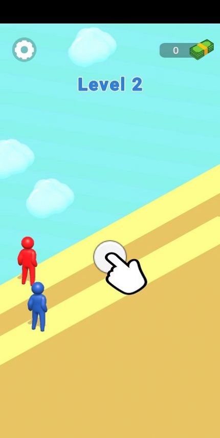 立方体连胜截图2
