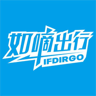 如嘀出行app