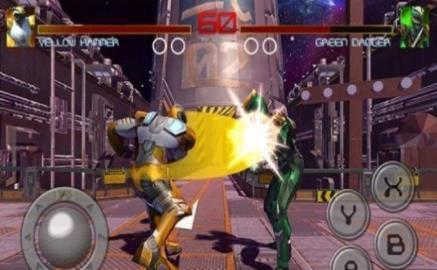 HeroDino截图2