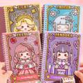 小麻薯少女心手游