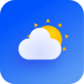 黄道天气app