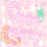 GachaPastryGame